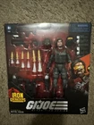 GI Joe Classified Metal-Head (Deluxe) | Dreadnok Weaponeer | Ships Immediately