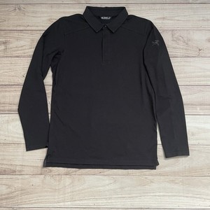Arc`teryx Captive Polo | eBay