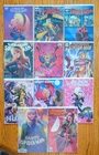 Amazing Spider-Man #800/ Gwen Stacy /Variant /Trade Covers / Lot Of 11 Issues