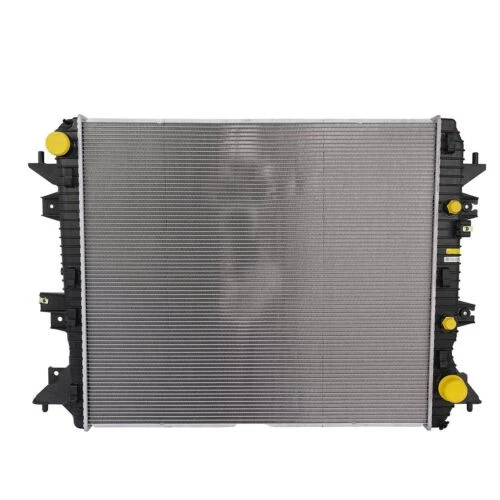 Radiator For Chevy Silverado 2500 3500 20-25 GMC SIERRA 2500 3500 20-25 85610318 - Imagem 2 de 2