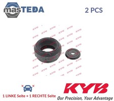 SM1200 FEDERBEINLAGER DOMLAGER PAAR VORNE KYB 2PCS FÜR FORD SIERRA,ESCORT IV