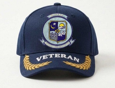 Customized Name Embroidered Hat Attack Squadron 163 Va-163, Veteran Cap, Gift
