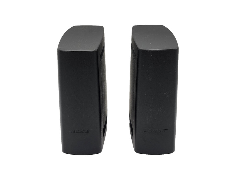 Bose Lifestyle Wireless Surround Link Transmitter Receiver SL2 Set SL-2 SB20