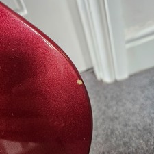 D’Angelico Premier Bedford Oxblood Electric Guitar – Barely Played