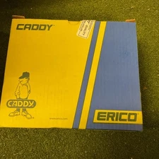 Erico Caddy CAT12BC Cable Hanger Category 5. 3/4 Loop Dia