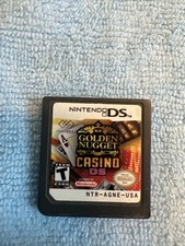 Golden Nugget Casino DS