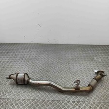 PORSCHE CAYENNE Coupe 9YB Katalysator 4M0131703BJ 4,0 Benzin 349 kW 2024