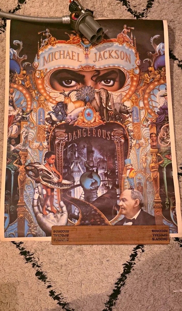 Las mejores ofertas en Otros en memorabilia de Michael Jackson | eBay