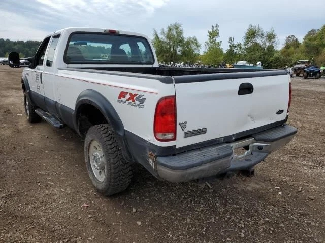 Alternator 115 Amp Fits 05-08 FORD F250SD PICKUP 2296917 - Image 2 of 4