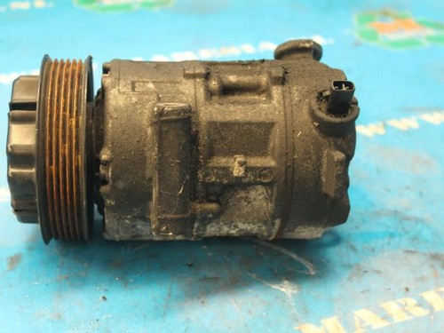Klimakompressor Opel Corsa D S07 55703721 P10986224