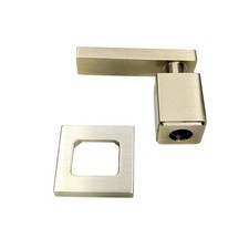Newport Brass 3-368/04 Secant Diverter Flow Control Handle - Satin Brass