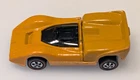 Excellent Mattel Hot Wheels Redline McLAREN M6A, Orange, USA