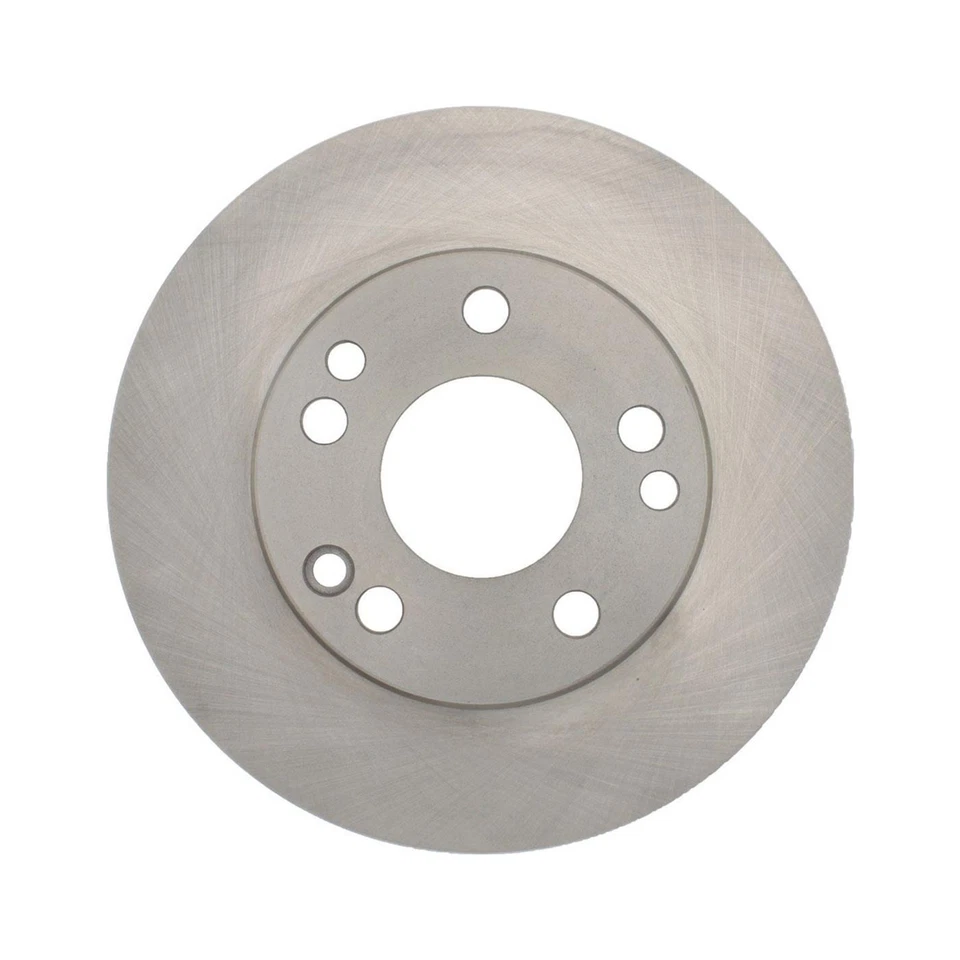 Front Disc Rotors and Brake Pads Kit for Mercedes-Benz 190D Mercedes-Benz 190E - Image 2 of 4