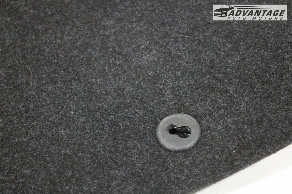 2013-2016 BMW 328I XDRIVE REAR TRUNK FLOOR LUGGAGE COMPARTMENT CARGO PANEL OEM - Image 3 of 4