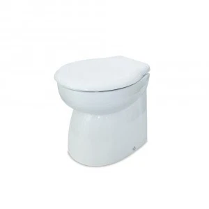 ALBIN PREMIUM INODORO ELÉCTRICO ESTÁNDAR 12V- 07-04-014 Foto 4 de 4