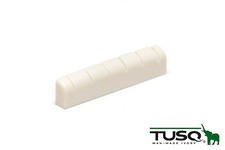Graph Tech Tusq PQ-6010-00 slotted nut Jumbo Gibson Style - NEW