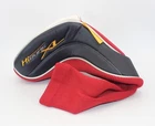 NEW Cleveland HiBore XL EZ Grab Red/White/Blue Driver Headcover