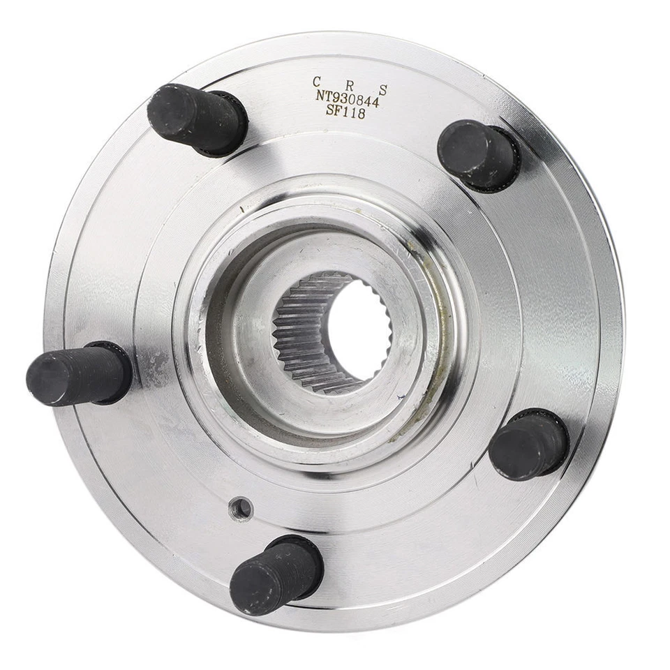 Conjunto de cojinete de rueda y buje CRS piezas automotrices para Honda Odyssey 2011 Foto 3 de 4