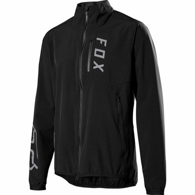 fox mtb waterproof jacket