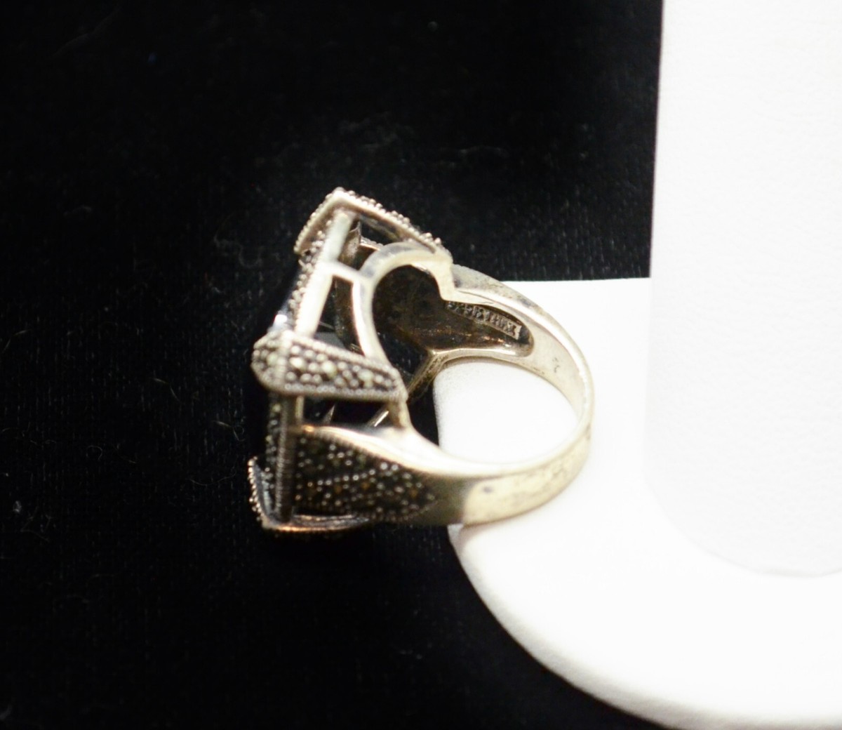 その他 TEN H.S RING SILVER STONE V-20561556_0_400.jpg?pristine=true