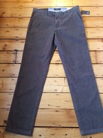 Brax Everest Mens Brown Corduroy Cords Pants Trousers Chinos D 52 36 X 34 Brax Everest Mens Brown Corduroy Cords Pants Trousers Chinos D 52 36 X 34