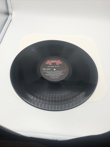 Alabama – The Closer You Get... LP 1983 RCA – AHL1-4663 - Picture 7 of 10