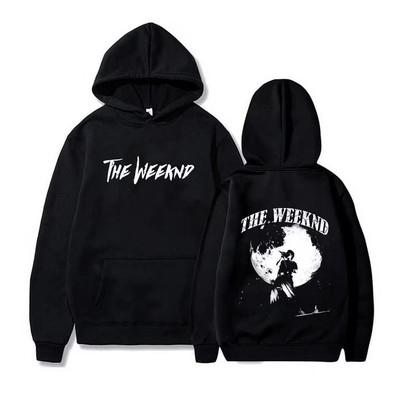 NEW Collection The Weeknd Classic Gift For Fan Black S to 3XL AE100