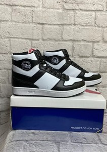 tenis caixa alta masculino