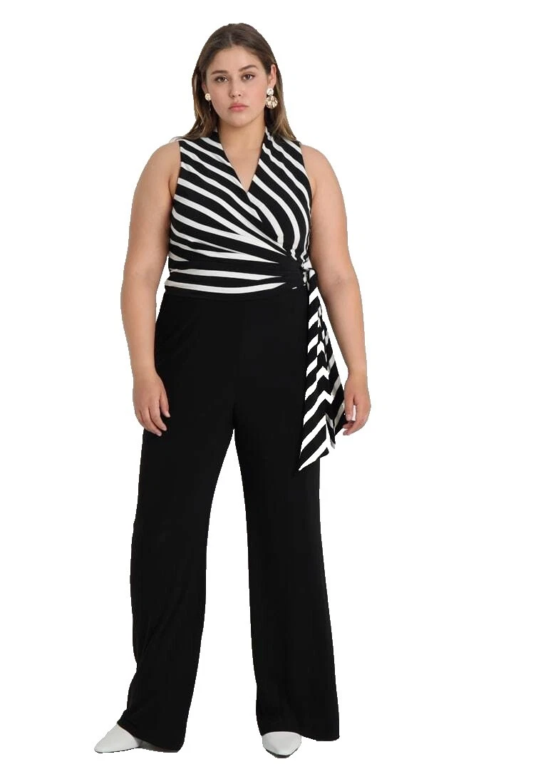 Multicolor Lauren Ralph Lauren Jumpsuits & Rompers for Women