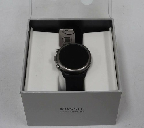 Gen 4 Explorist HR Smartwatch | eBay