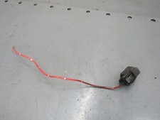 1992-1997 Honda Civic A/C Compressor Connector Harness Plug Del Sol D16 OEM