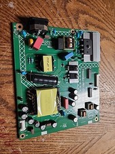 Dell S3422DWG Monitor Power Supply Board 715GD562-P01-000-0HGL