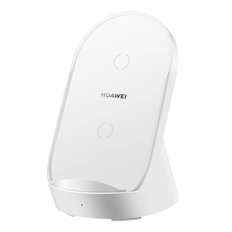 SuperCharge Wireless Charger 50W Max CP62R Desktop For Mate60 50 40 P60 - Image 4 of 4