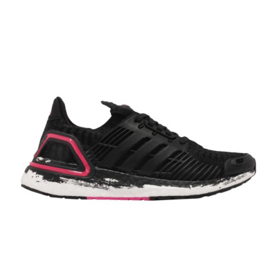 adidas David Beckham x UltraBoost CC_1 DNA Core Black Pink