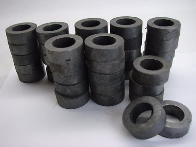 40 Graphite Packing Rings .750