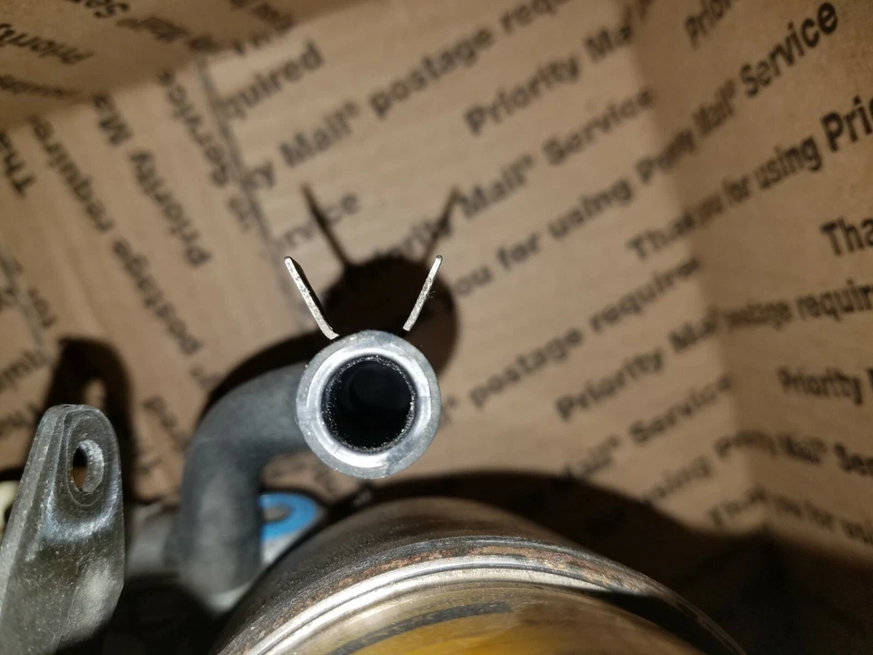 ACUMULADOR BOMBA FRENO ABS 4RUNNER 98 A 10 LEXUS SC430 GS300 GS400 GS430 GX470 Foto 4 de 4