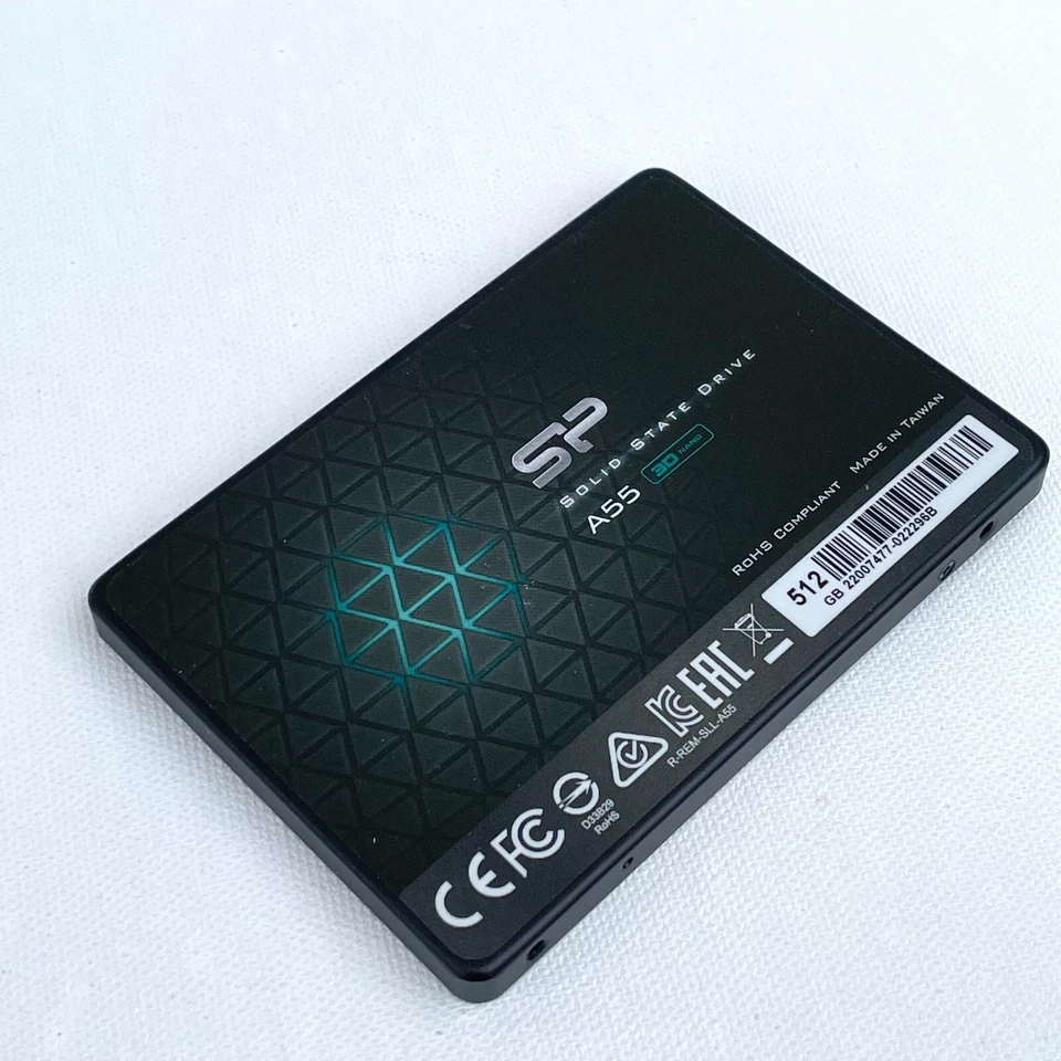 128 256 512 GB 1TB SSD SATA Hard Drive Laptop Windows 10 Pro Installed Legacy 64 - Image 4 of 4