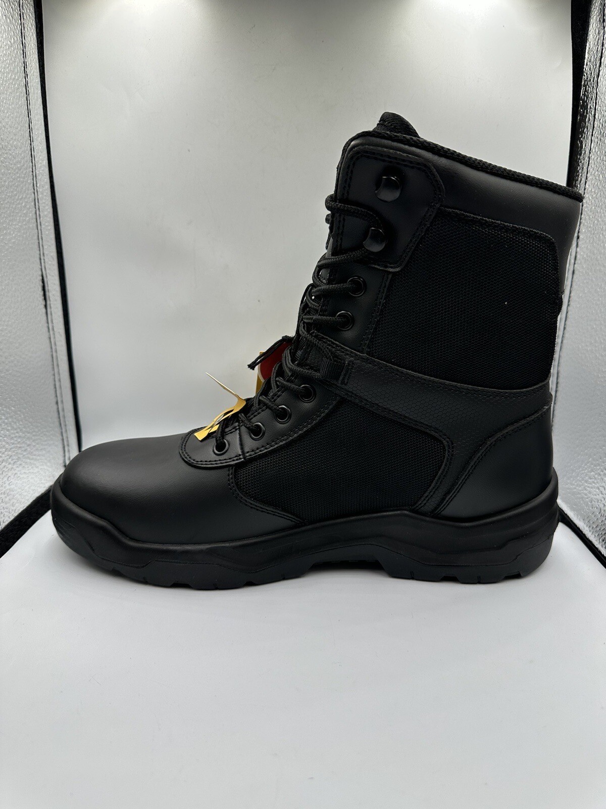 Dunlop Hudson Safety Boots Steel Toe Cap Men’s UK 10 US 11 EU 45 eBay