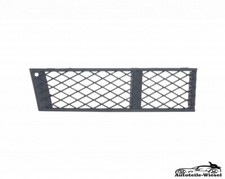 Stoßstange Gitter Vorne Rechts Offen für BMW 7er F01 F02 2008-2012