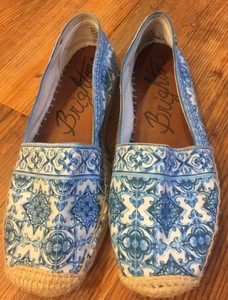 brighton espadrilles