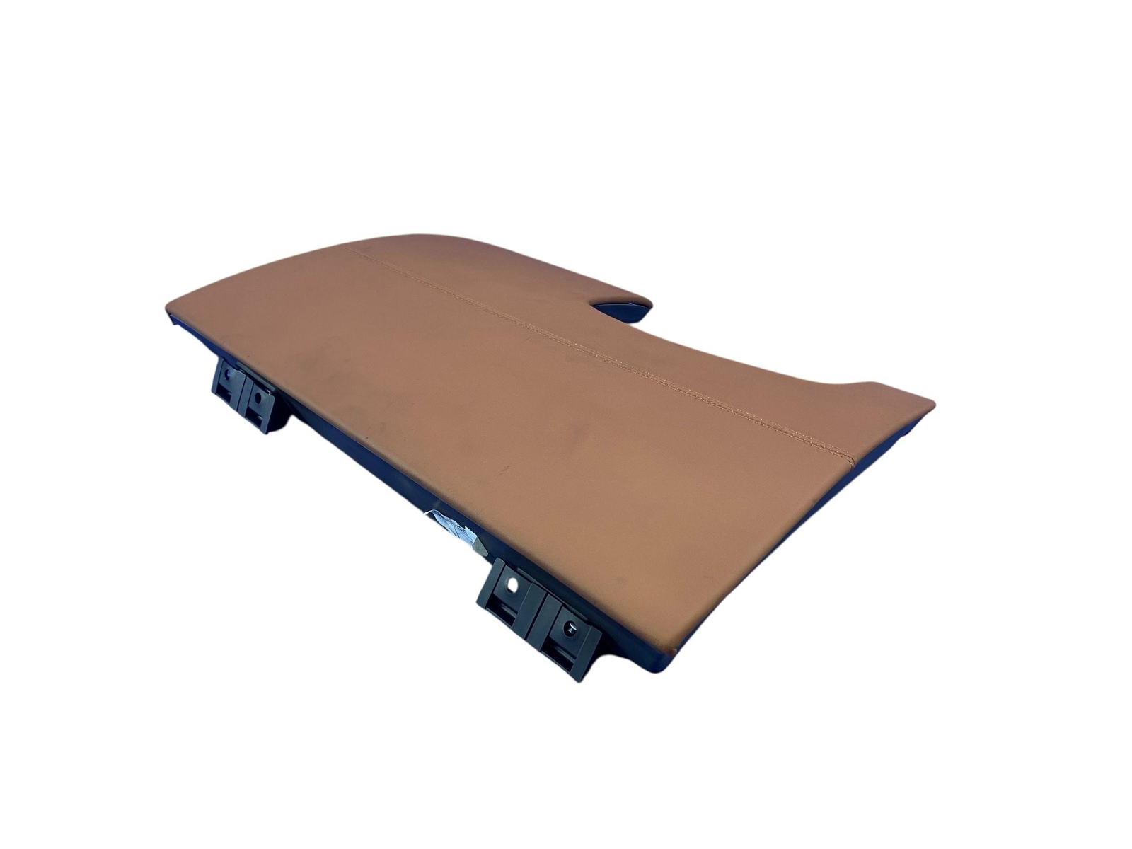 2006-2012 BENTLEY CONTINENTAL FLYING SPUR FRONT LEFT LOWER DASH KNEE COVER PANEL