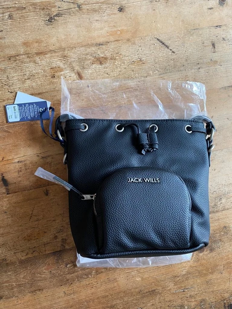 Ted Baker Vegan Handbag BNWT eBay