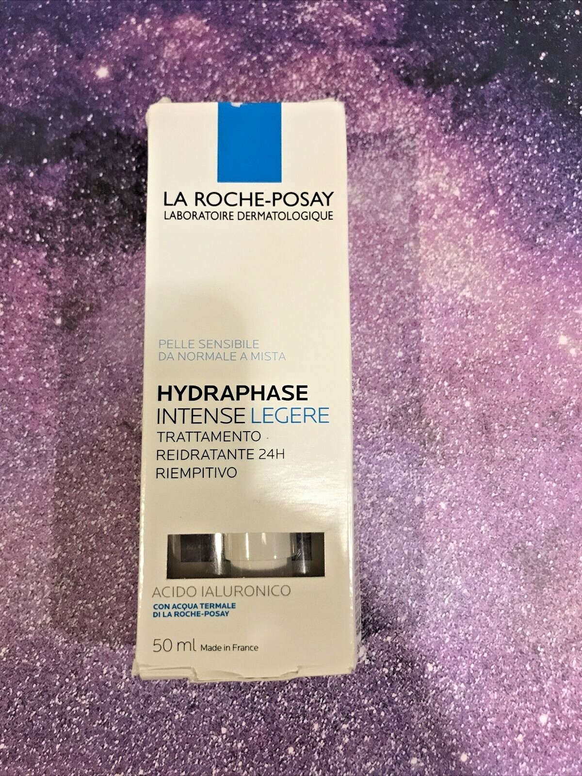 la roche posay moisturizer hydraphase