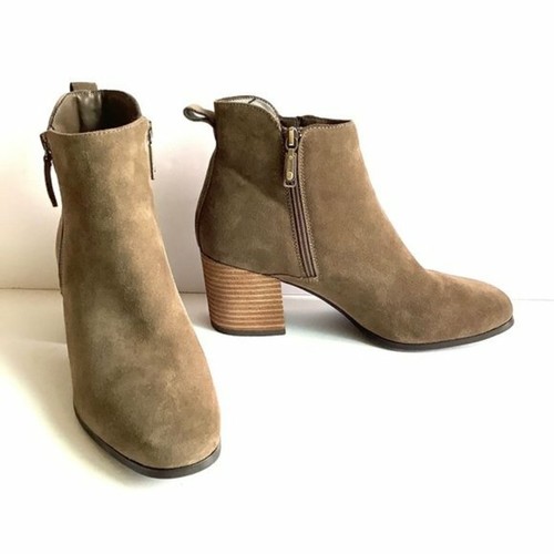 siena waterproof bootie
