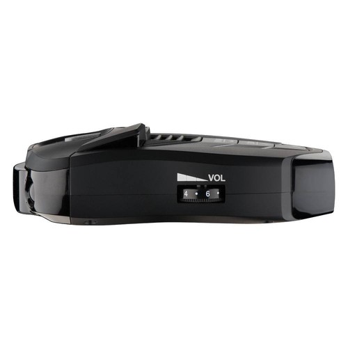 Cobra RAD 480i Radar/Laser Detector Updateable IVT VOICE OLED BLUETOOTH - Picture 6 of 7