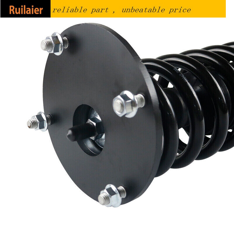 For 20112017 Audi A8 & A8L D4 Air Bag to Coil Spring Complete Strut