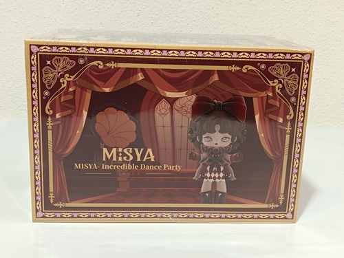 MISYA - Incredible Dance Party Series Blind Box - Bild 1 von 8