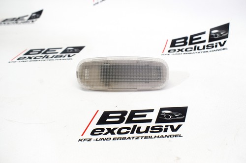 Mercedes E 350d S212 MOPF Innenraumleuchte Innenleuchte Leuchte A2108204001