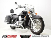2006 honda VT750 Shadow Aero Frais inclus+Taxes