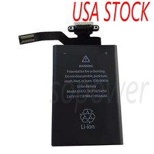 Akku Batterie f r Apple Magic Mouse 2, A1657, A1672